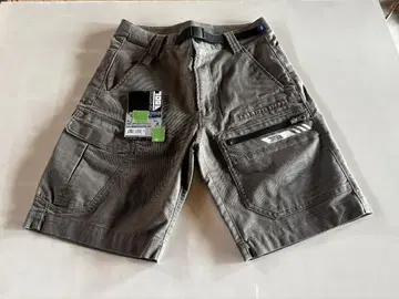 작업복, 도라이치 카고 하프 팬츠, 9531-241