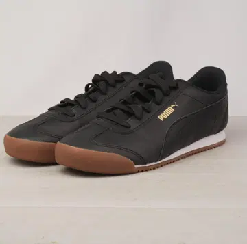 새상품급 PUMA 튜리노 FSL 25cm