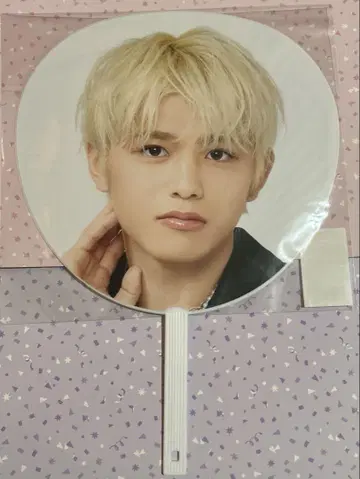 timelesz 부채