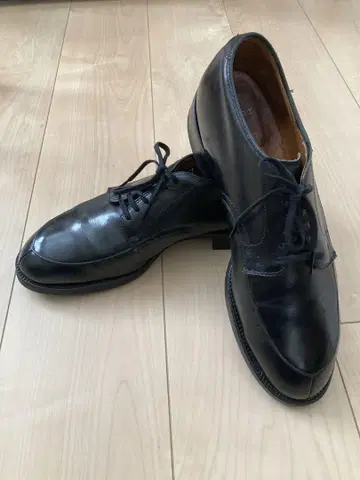 [ 8/14까지 한정 10% OFF ] ALDEN 알든 V팁 카프