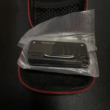 EDC 피젯 슬라이더