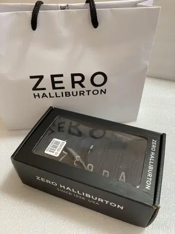 제로할리버튼 아이언 커버 세트 82067 ZHG-CB2 블랙