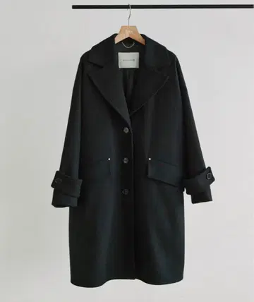 MACKINTOSH 매킨토시 별주 HUMBIE 체스터 코쿤 코트