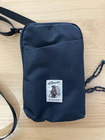 코브마스터 스마트폰 숄더