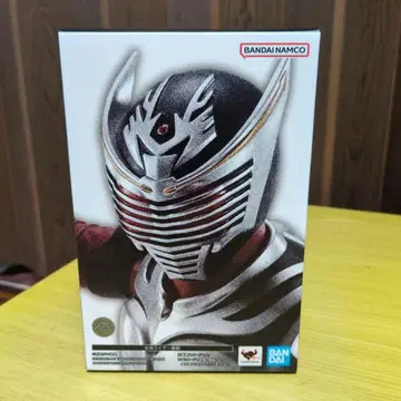 S.H.Figuarts 가면라이더 류우키