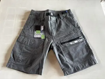 작업복, 도라이치 카고 하프 팬츠, 9531-241