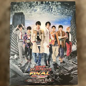 가면라이더 빌드&에그제이드 컬렉터즈 팩 Blu-ray