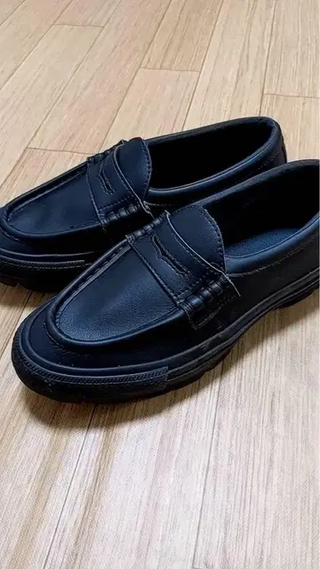 CONVERSE ALL STAR 블랙