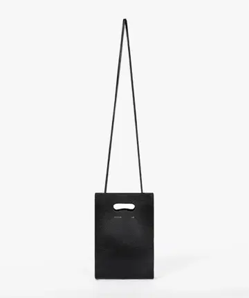 ladmusician LEATHER CD BAG