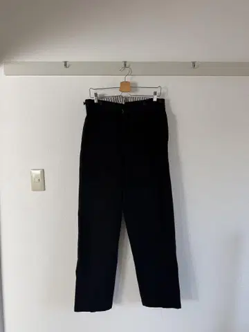 50년대 빈티지 슬랙스 유럽