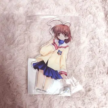 CLANNAD Eureka 복권 후루카와 나기사 아크릴 스탠드