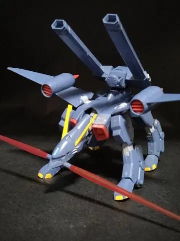 HG 바쿠