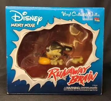 메디콤 토이 VCD MICKEY MOUSE
