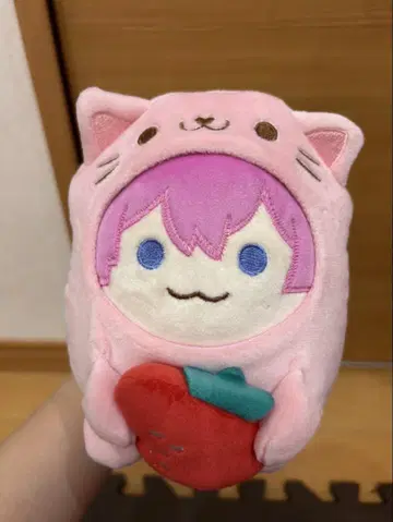 스토푸리 봉제인형 리이누 사토미