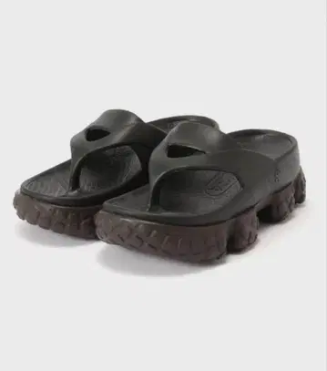 [CARIGA] Frip Strap Sandals 24cm 새상품