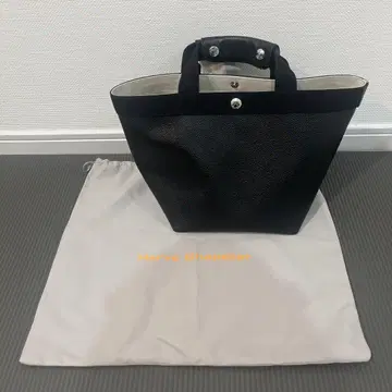 에르베샤펠리에 707GP 느와르 x 느와르