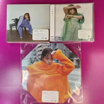 오오하라 사쿠라코 l(엘르) (초회 한정판 A B, 일반ver)