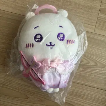 치이카와 천사와 악마 천사 치이카와 봉제 인형 S