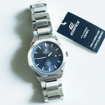 작동품 CASIO EDIFICE EFR-S108DJ-2AJF 카시오