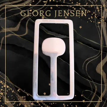 GEORG JENSEN 조지 젠슨 머니클립