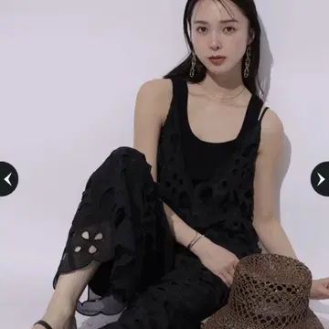Mystrada 자수 올인원
