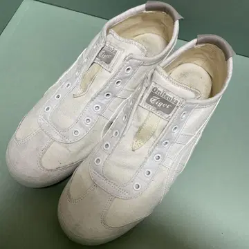 오니츠카타이거 MEXICO 66 슬립온
