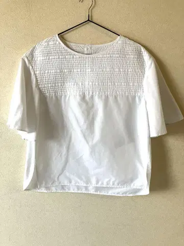 UNITED ARROWS 블라우스