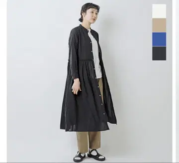 유니버셜 티슈 원피스 새상품