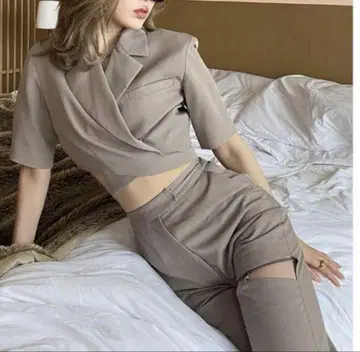 Darich 3점 셋업