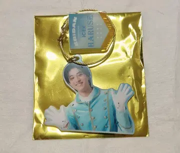 익명 배송 ICEx 아쿠네 하루요 에비라이
