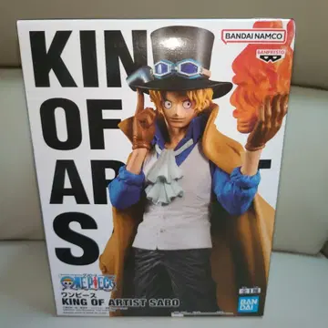 원피스 KING OF ARTIST SABO