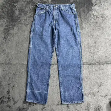 Dickies 디키즈 데님 페인터 팬츠
