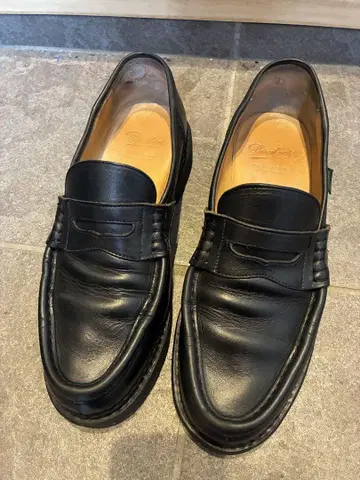 파라부트 란스