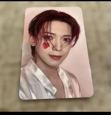 ateez makestar in your fantasy 여상