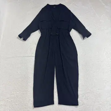KiiRA 키라 BEGIE JUMP SUIT 점프수트 블랙
