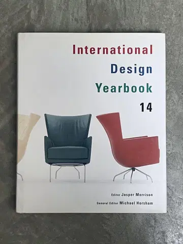 International Design Yearbook 14