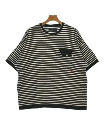 WHIZ LIMITED 티셔츠 남성용