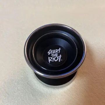 yoyorecreation(rebellion) 스타트 자라 라이엇
