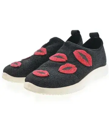 GIUSEPPE ZANOTTI DESIGN 여성용 스니커즈