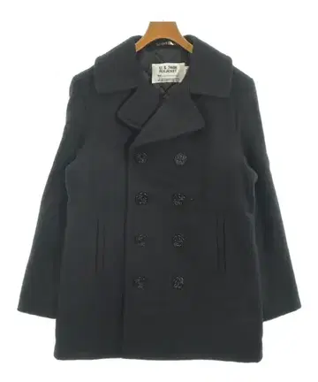 Schott 피코트 여성용