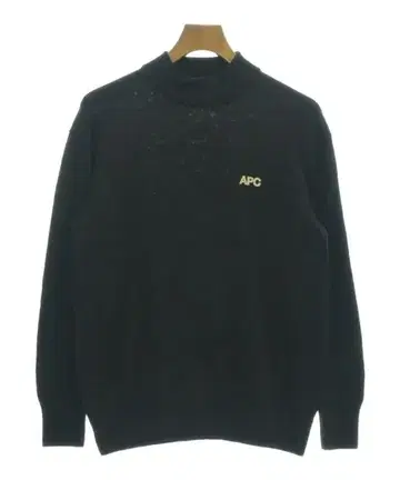 A.P.C. 니트 스웨터 남성용