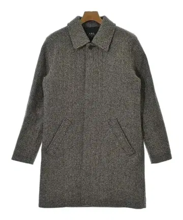 A.P.C. 코트 (기타) 남성용