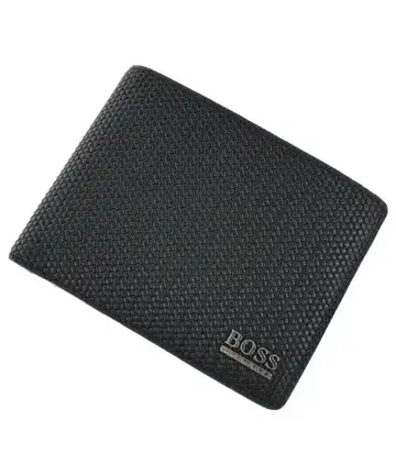 HUGO BOSS 지갑 코인 케이스 남성용