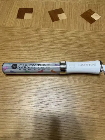 CANDY TUNE 응원봉 Ver. 4