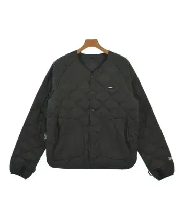 NEW ERA 다운 자켓/다운 베스트 남성용