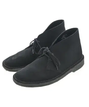 clarks 부츠 남성용