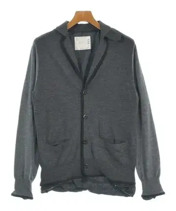 sacai 가디건 남성용
