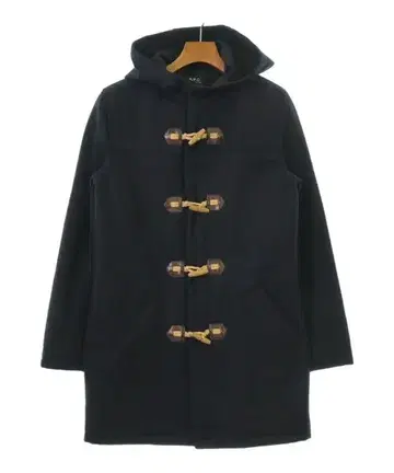 A.P.C. 더플 코트 남성용