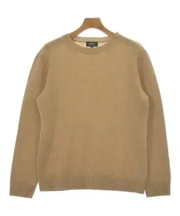 A.P.C. 니트 스웨터 남성용
