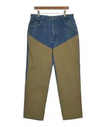 Cabela's 데님 팬츠 남성용